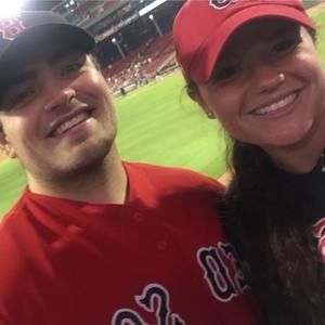 Meet your Posher, Nick